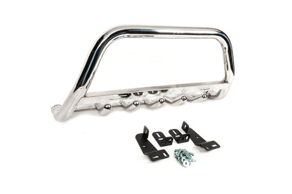 Excellent quality 60mm (stainless steel.) for Mercedes Vito W639 2004-2014 - image 5