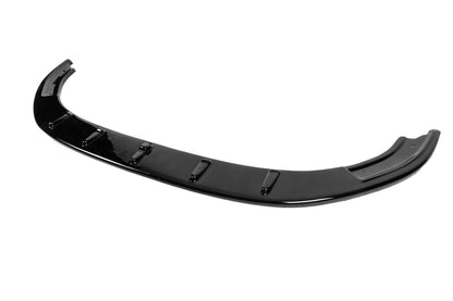 Front Lip DPT V-2 (for GTI, Gloss Black) for Volkswagen Golf 6 2008-2014 - image 5