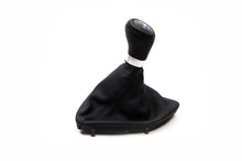 Gear Shift Boot + Knob OEM (Leatherette) for BMW 1 Series E81/82/87/88 2004-2011 - image 2