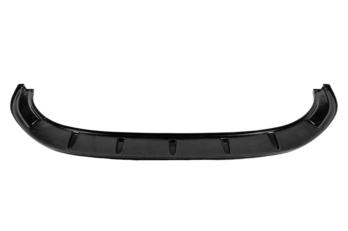 Front Lip DPT V-2 (for GTI, Gloss Black) for Volkswagen Golf 6 2008-2014 - image 7