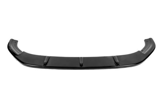 Front Lip DPT V-1 (for GTI, 2012-2017, Gloss Black) for Volkswagen Golf 7/E-Golf 2012-2020 - image 2