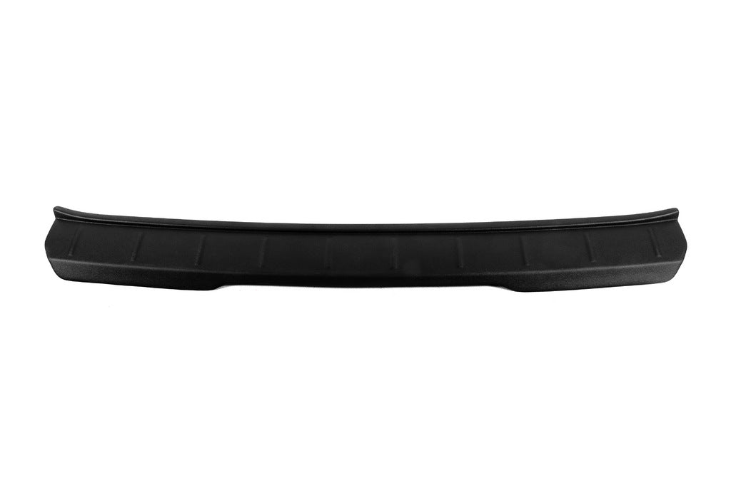 Rear Bumper Protector EuroCap (ABS) for Volkswagen Golf 8 2019- - image 3