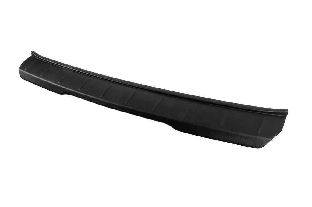 Rear Bumper Protector EuroCap (ABS) for Volkswagen Golf 8 2019- - image 4