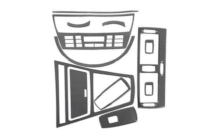 Dashboard Trim Covers for BMW X3 E-83 2003-2010 - image 3