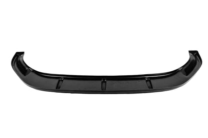 Front Lip DPT V-1 (for GTI, 2012-2017, Gloss Black) for Volkswagen Golf 7/E-Golf 2012-2020 - image 5