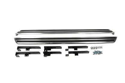 Side Steps Original V1 (2 pcs) for Mazda CX-5 2012-2017 - image 4