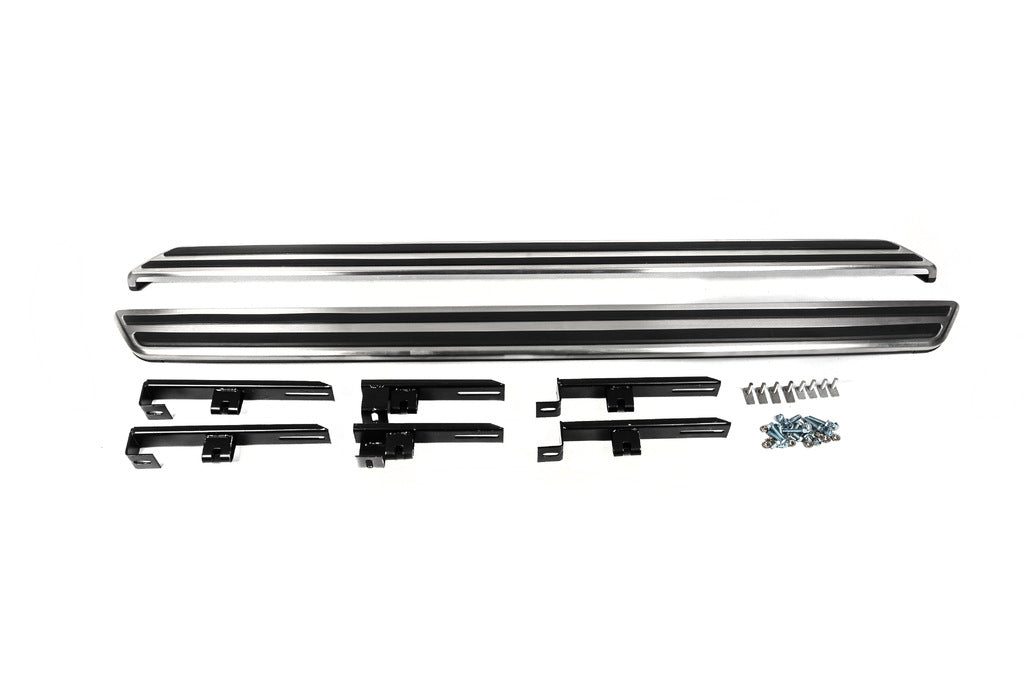 Side Steps Original V1 (2 pcs) for Mazda CX-5 2012-2017 - image 4