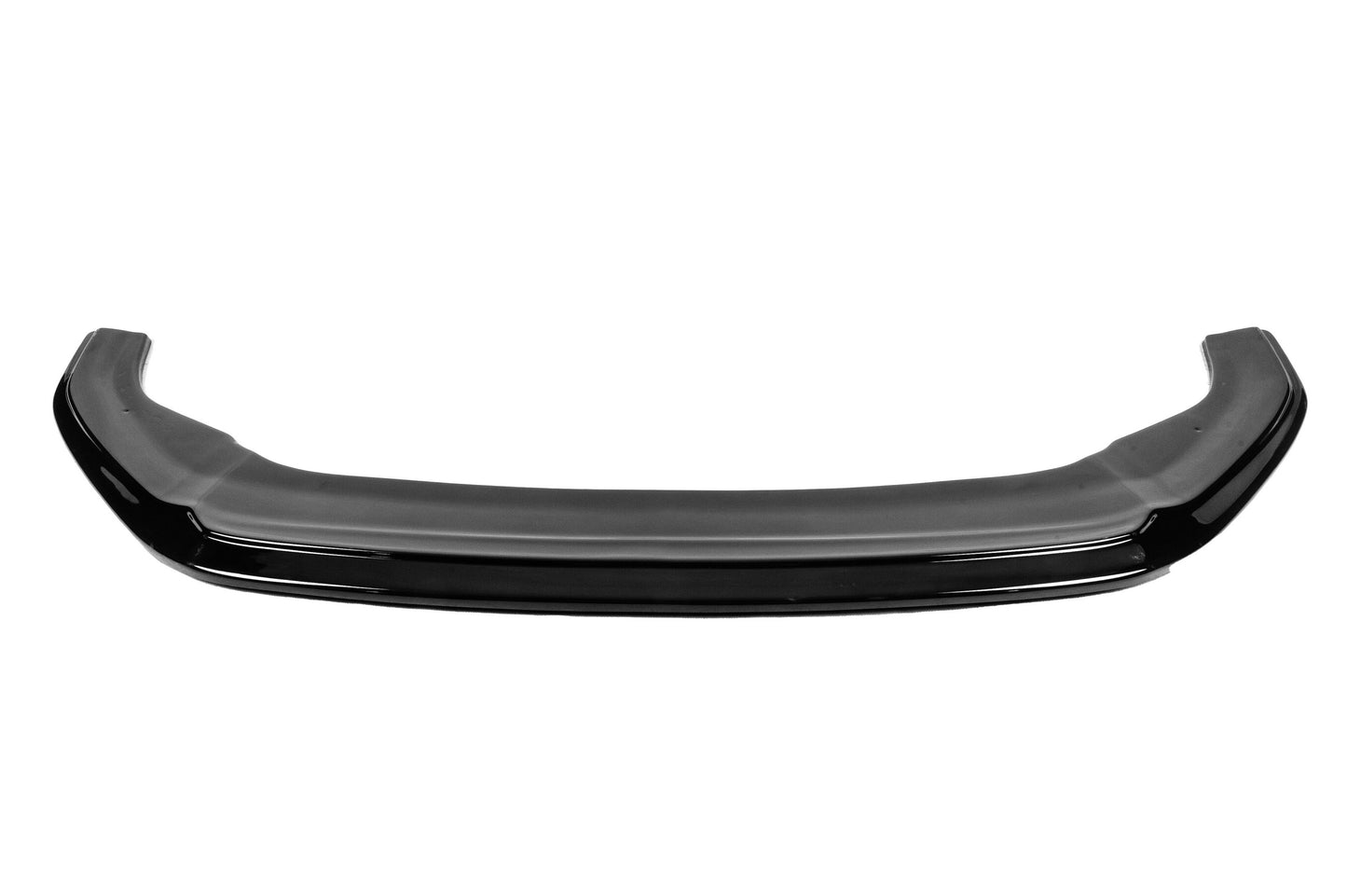 Front Lip DPT V-2 (for GTI, 2017-2019, Gloss Black) for Volkswagen Golf 7/E-Golf 2012-2020 - image 4