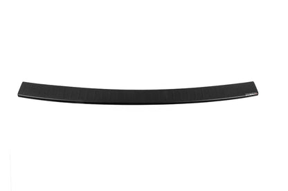 Rear Bumper Protector EuroCap (ABS) for Volkswagen T7 2021- - image 1