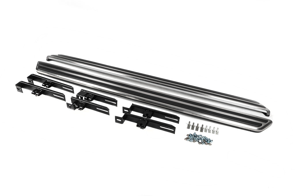 Side Steps Original V1 (2 pcs) for Mazda CX-5 2012-2017 - image 3