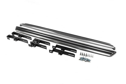 Side sills the original V1 (2 PCs) for Mazda CX-5 2012-2017 - Reelken Auto