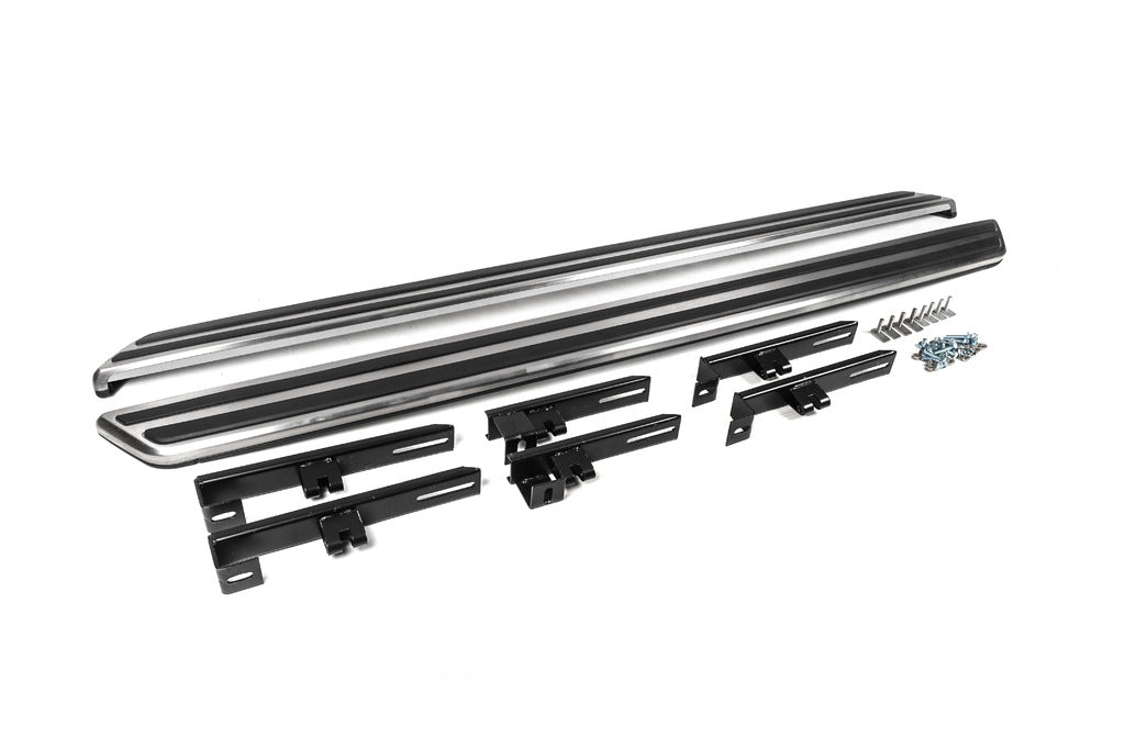 Side Steps Original V1 (2 pcs) for Mazda CX-5 2012-2017 - image 5