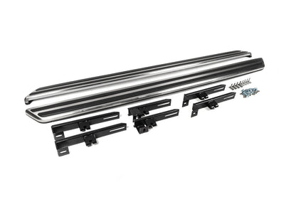 Side Steps Original V1 (2 pcs) for Mazda CX-5 2012-2017 - image 5