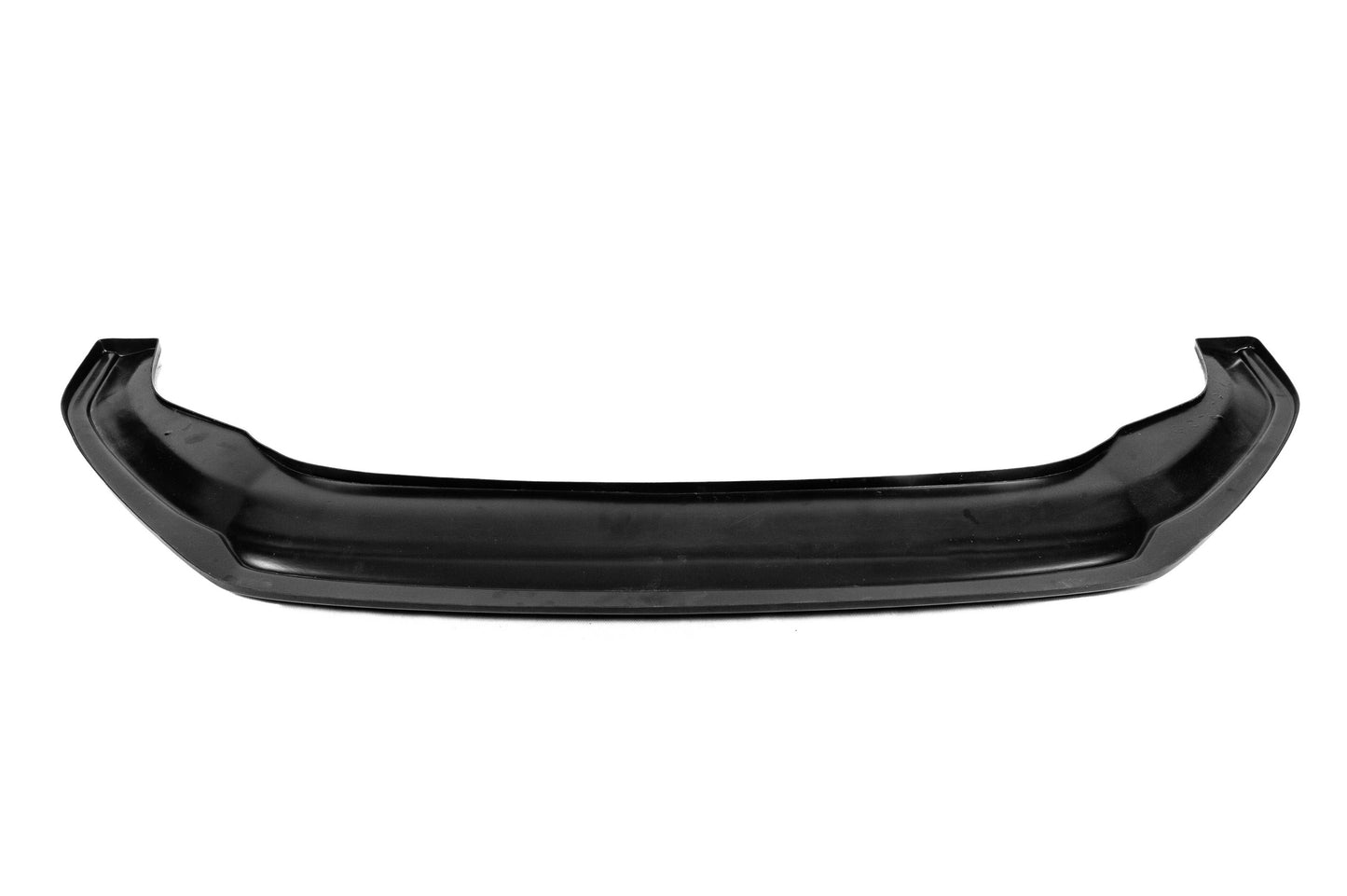 Front Lip DPT V-2 (for GTI, 2017-2019, Gloss Black) for Volkswagen Golf 7/E-Golf 2012-2020 - image 7
