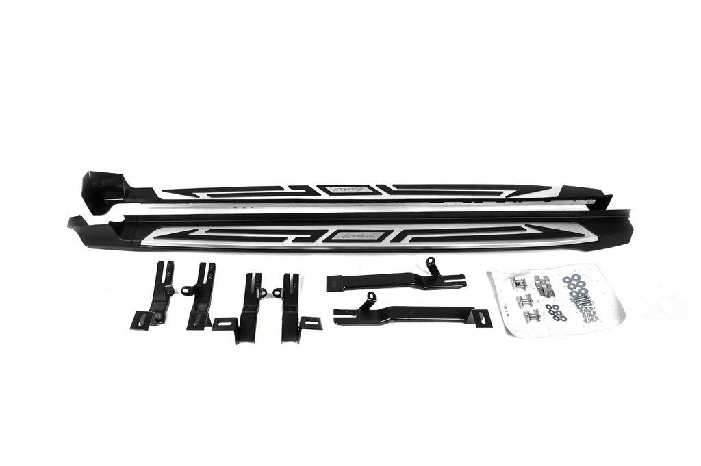 Side OEM pads (2 PCs) for Ford Explorer 2011-2019 - Reelken Auto