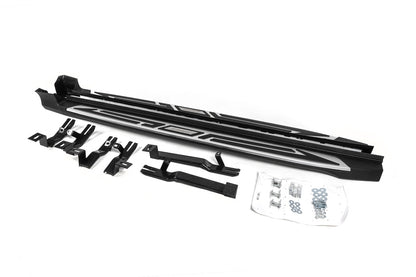 OEM Side Steps (2 pcs) for Ford Explorer 2011-2019 - image 2