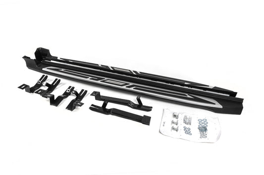 OEM Side Steps (2 pcs) for Ford Explorer 2011-2019 - image 2