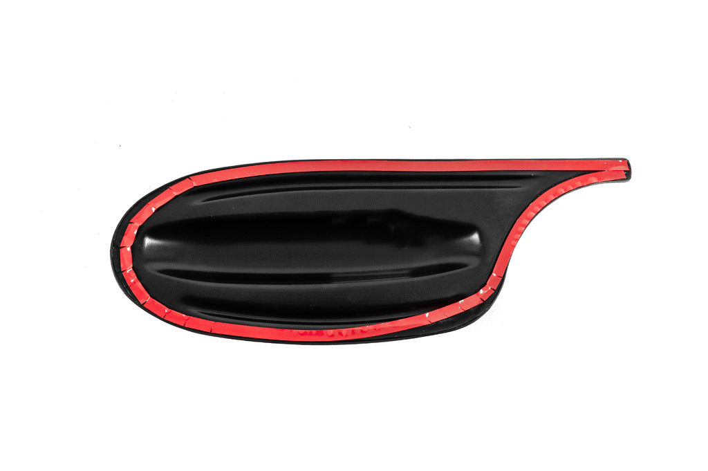 Side door handle overlay EuroCap (ABS) for Mercedes Sprinter W907/W910 2018↗ - image 8