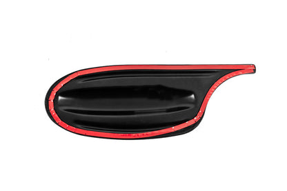 Side door handle overlay EuroCap (ABS) for Mercedes Sprinter W907/W910 2018↗ - image 8