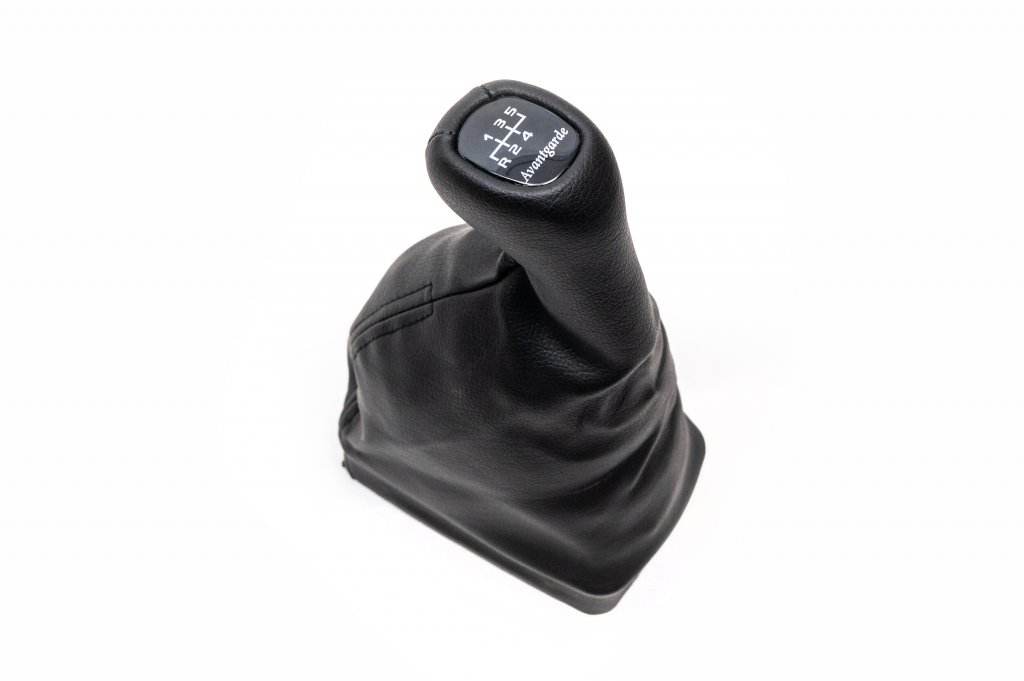 Case CAT + handle Avantgard (leatherette) for Mercedes C-class W202 1993-2001 - Reelken Auto
