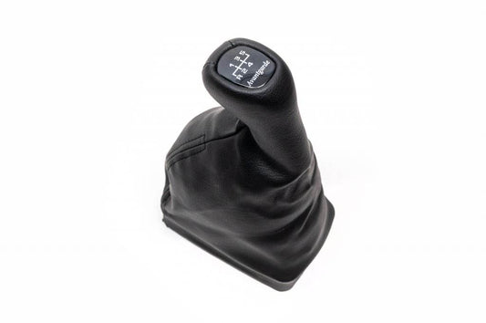 Case CAT + handle Avantgard (leatherette) for Mercedes C-class W202 1993-2001 - Reelken Auto