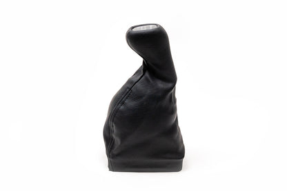 Gear Shift Boot + Knob Avantgard (Leatherette) for Mercedes C-class W202 1993-2001 - image 2