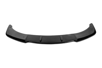 Front Lip Spoiler DPT (for M Performance, Gloss Black) for BMW 6 F12/F13/F06 2011-2018 - image 4