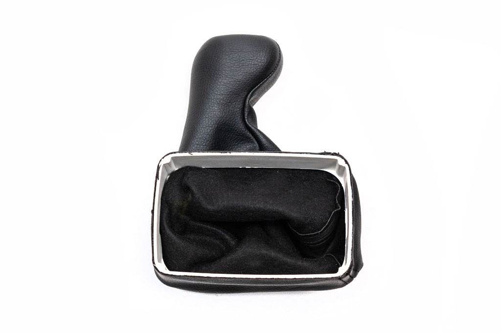 Case CAT + handle Avantgard (leatherette) for Mercedes C-class W202 1993-2001 - Reelken Auto