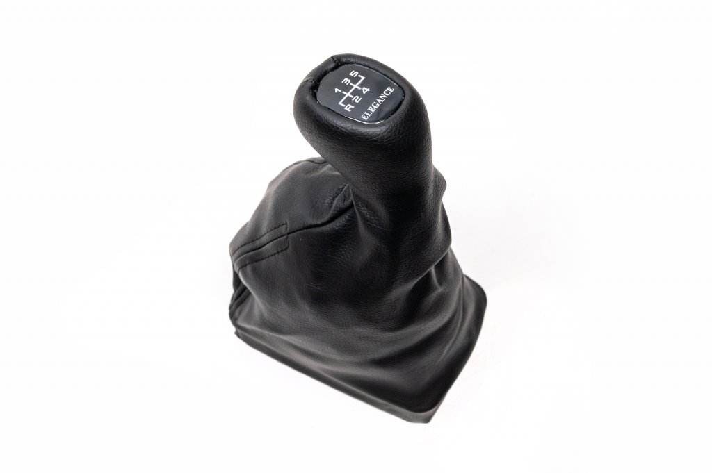 Case CAT + handle Elegance (leatherette) for Mercedes C-class W202 1993-2001 - Reelken Auto