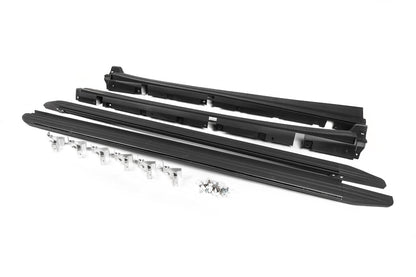 Side Steps OEM-V1 (2 pcs) for Maserati Levante 2016- - image 4