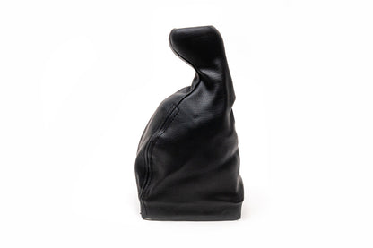 Gear Shift Boot + Knob Elegance (Leatherette) for Mercedes C-class W202 1993-2001 - image 4