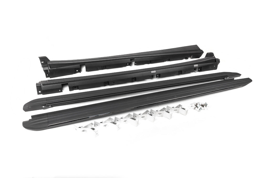 Side Steps OEM-V1 (2 pcs) for Maserati Levante 2016- - image 6