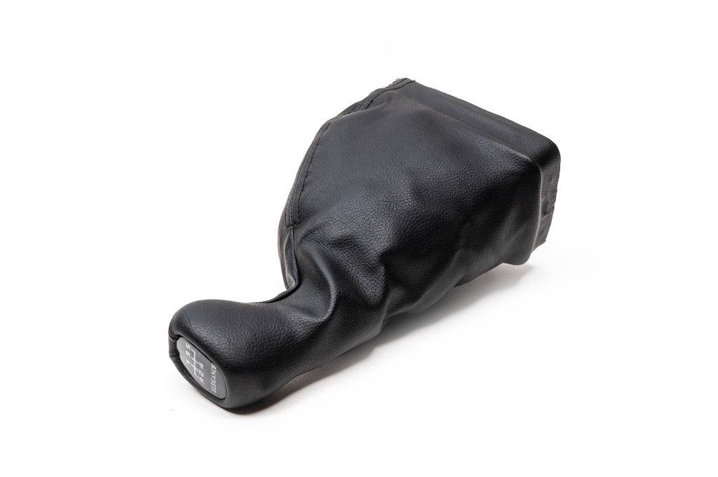 Case CAT + handle Elegance (leatherette) for Mercedes C-class W202 1993-2001 - Reelken Auto