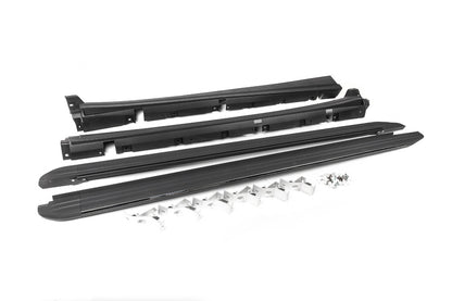 Side Steps OEM-V1 (2 pcs) for Maserati Levante 2016- - image 6