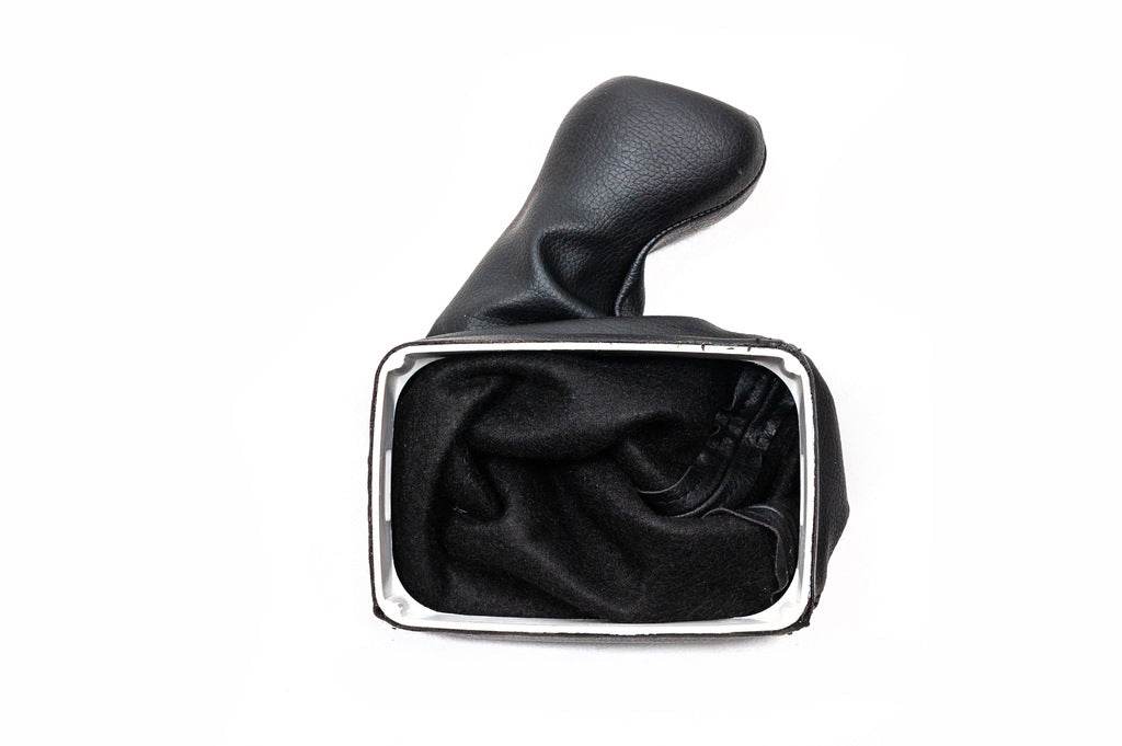 Case CAT + handle Elegance (leatherette) for Mercedes C-class W202 1993-2001 - Reelken Auto
