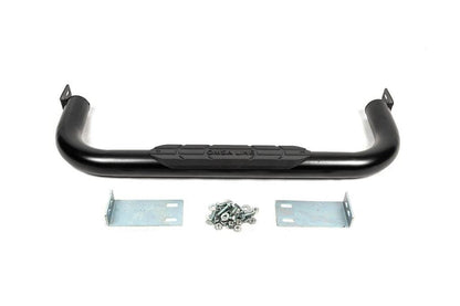 Back protection Omsa (black) for Toyota Hilux 2015↗ - Reelken Auto
