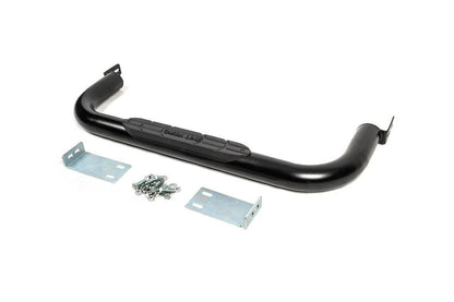 Back protection Omsa (black) for Toyota Hilux 2015↗ - Reelken Auto