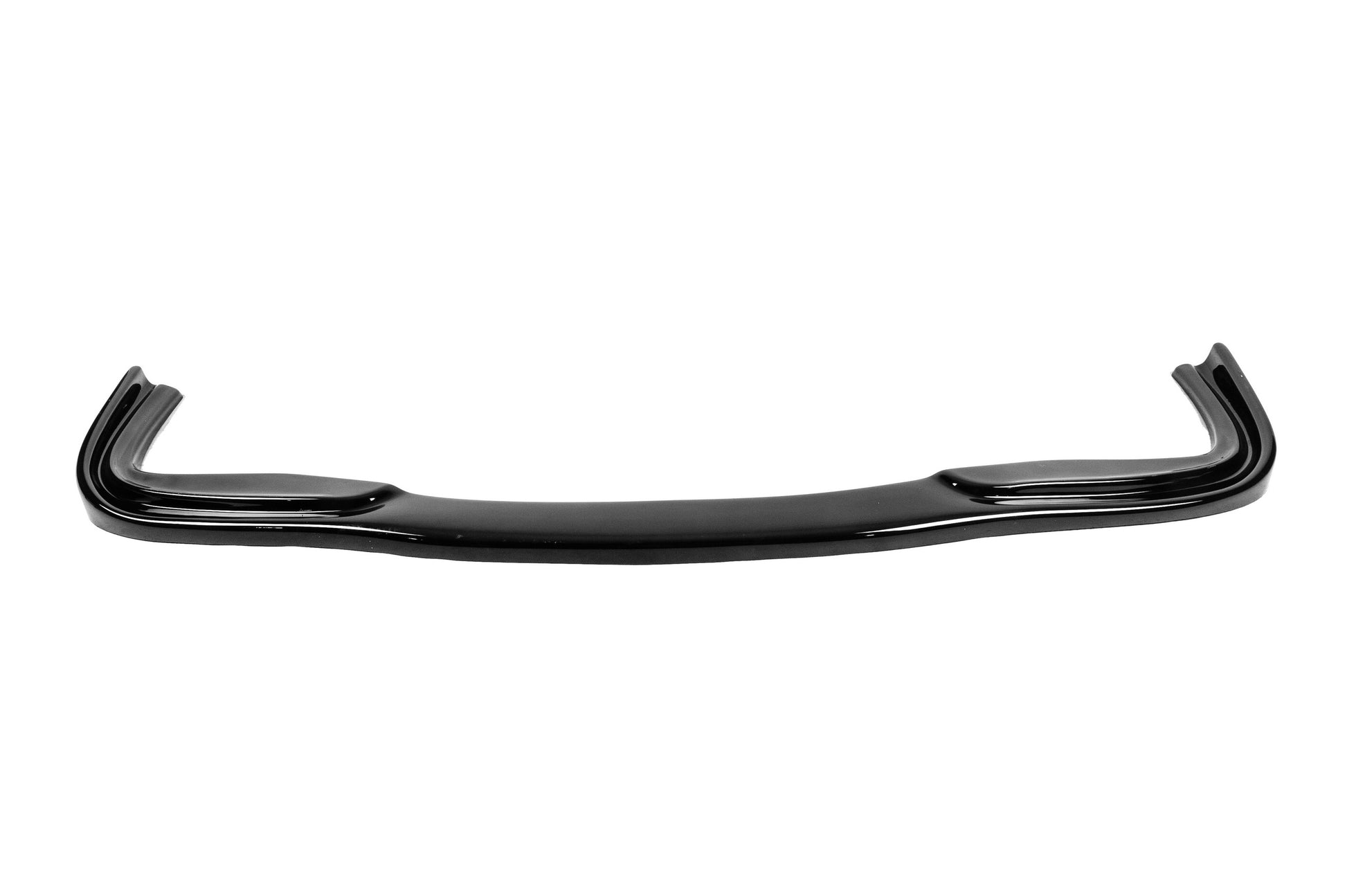 Front Lip Spoiler DPT (for Hamann, Gloss Black) for BMW 5 Series E39 1996-2003 - image 2