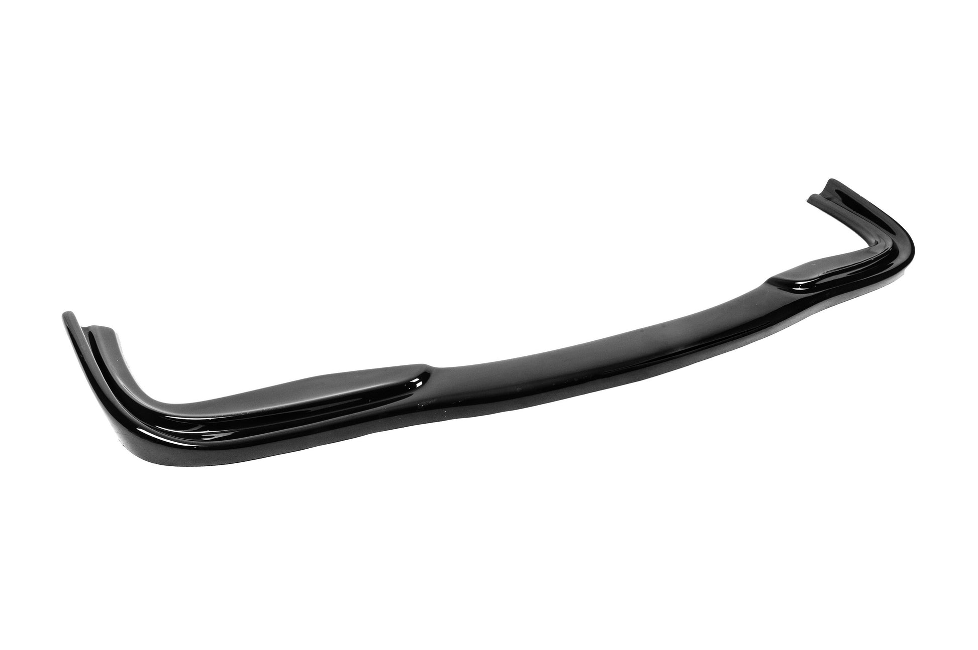 Front Lip Spoiler DPT (for Hamann, Gloss Black) for BMW 5 Series E39 1996-2003 - image 4