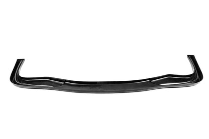 Front Lip Spoiler DPT (for Hamann, Gloss Black) for BMW 5 Series E39 1996-2003 - image 5