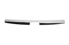 Rear bumper sill cover OmsaLine stainless steel for Peugeot 2008 2019- - image 1