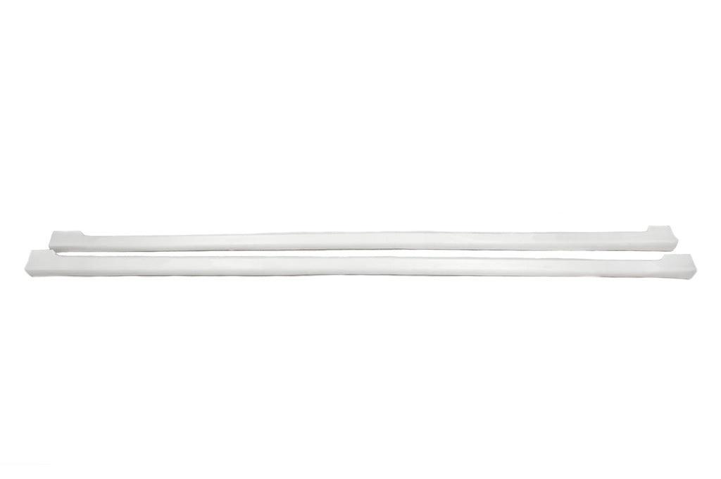 Exclusive side sills (2 PCs, paintable) for Mercedes Vito W639 2004-2014 - image 7