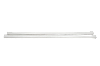 Exclusive side sills (2 PCs, paintable) for Mercedes Vito W639 2004-2014 - image 7