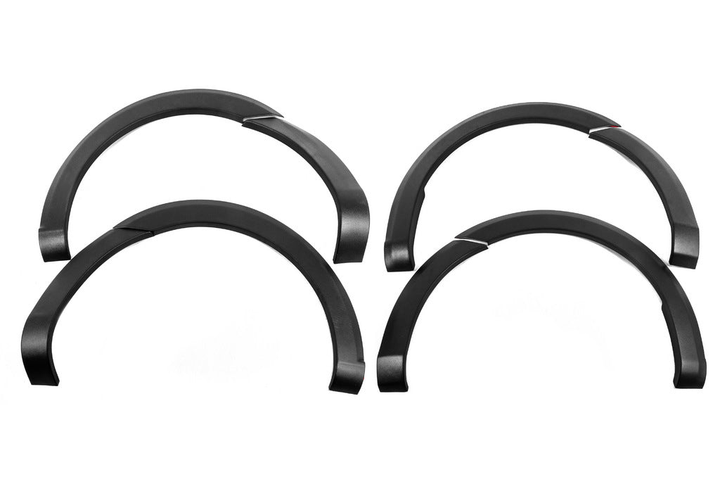 EuroCap arch pads (8 pcs., ABS) for Mercedes Vito / V-class W447 2014↗ year - image 4