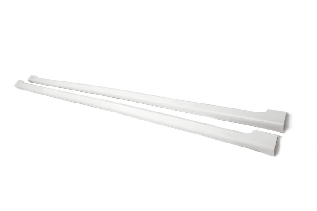 Side Skirts Exclusive (2 pcs, primed) for Mercedes Viano 2004-2014 - image 5