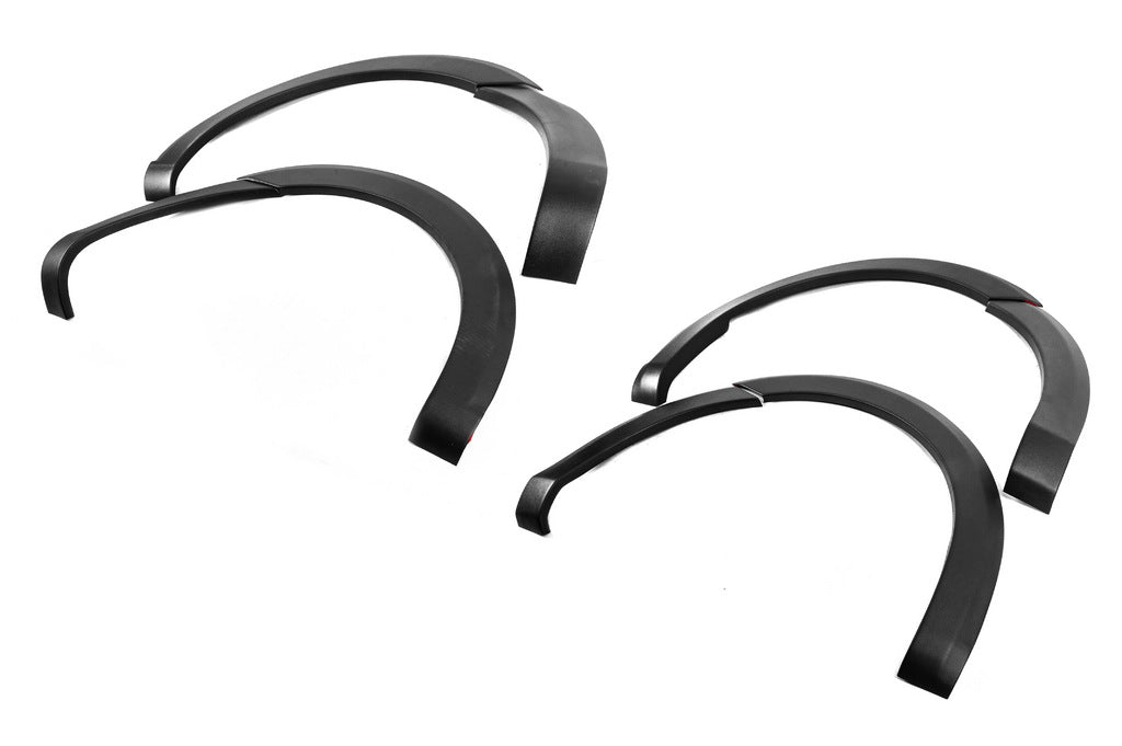 EuroCap arch pads (8 pcs., ABS) for Mercedes Vito / V-class W447 2014↗ year - image 5