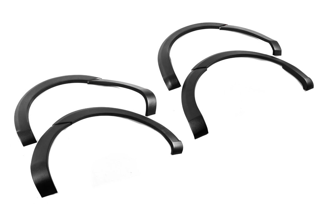 Fender Flares EuroCap (8 pcs, ABS) for Mercedes Vito/V-class W447 2014- - image 6