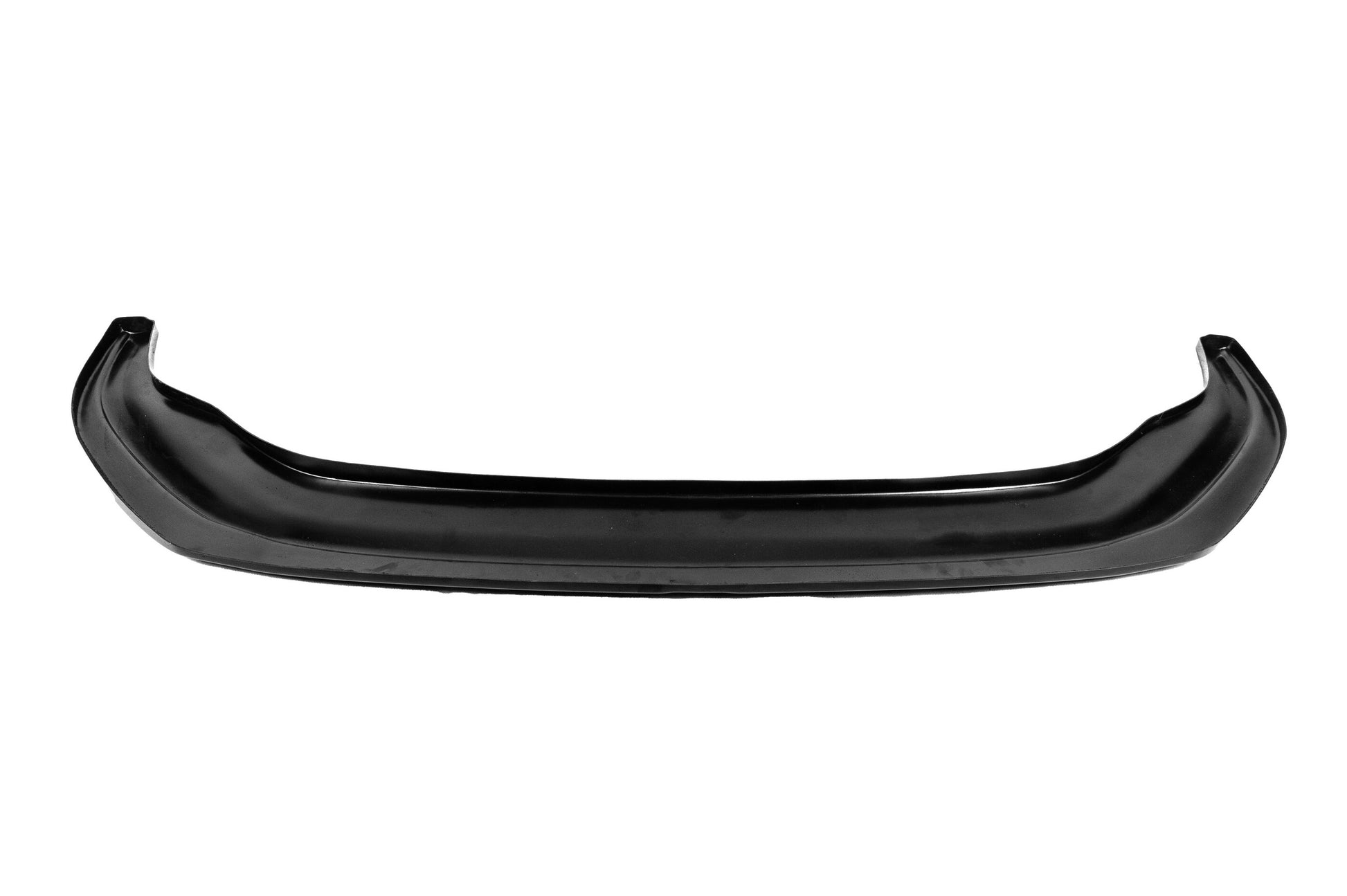 Front Lip Spoiler DPT V-2 (for GTI, 2012-2017, Gloss Black) for Volkswagen Golf 7/E-Golf 2012-2020 - image 8