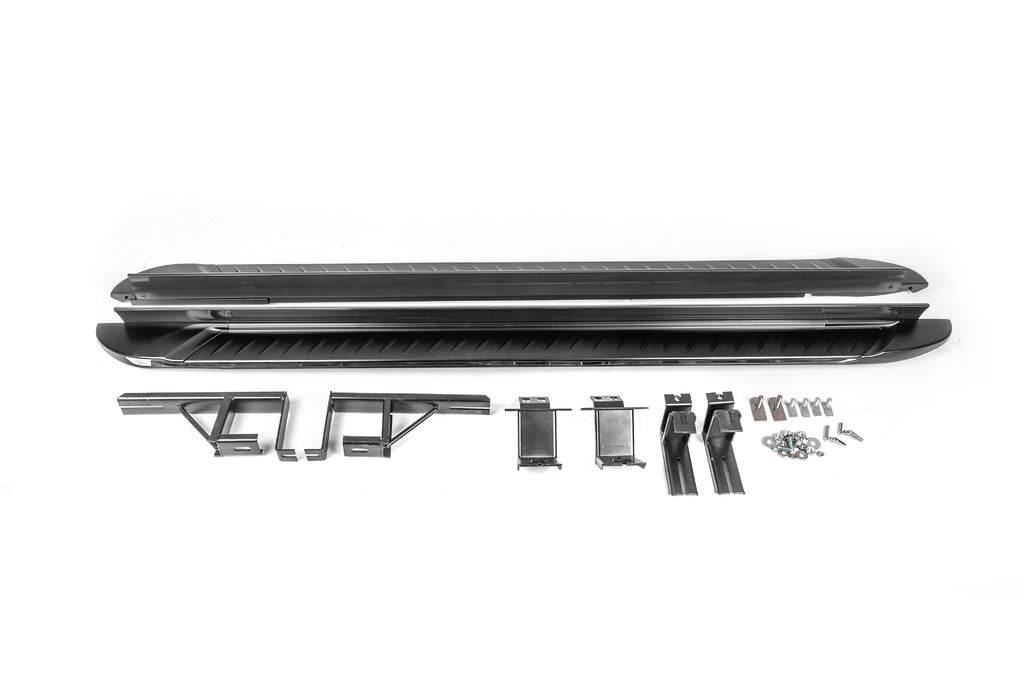 Side steps Original (2 PCs) for Lexus RX 2016-2022 - Reelken Auto