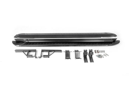 Side steps Original (2 PCs) for Lexus RX 2016-2022 - Reelken Auto